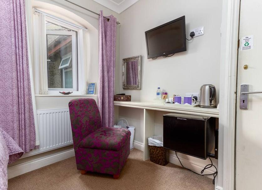 Room amenity Photo