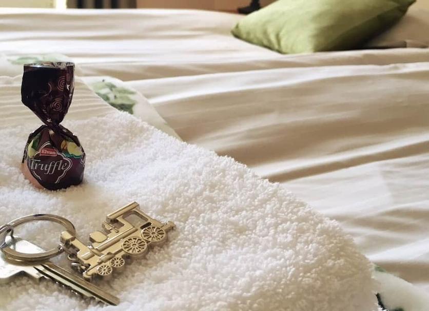 Room amenity Photo