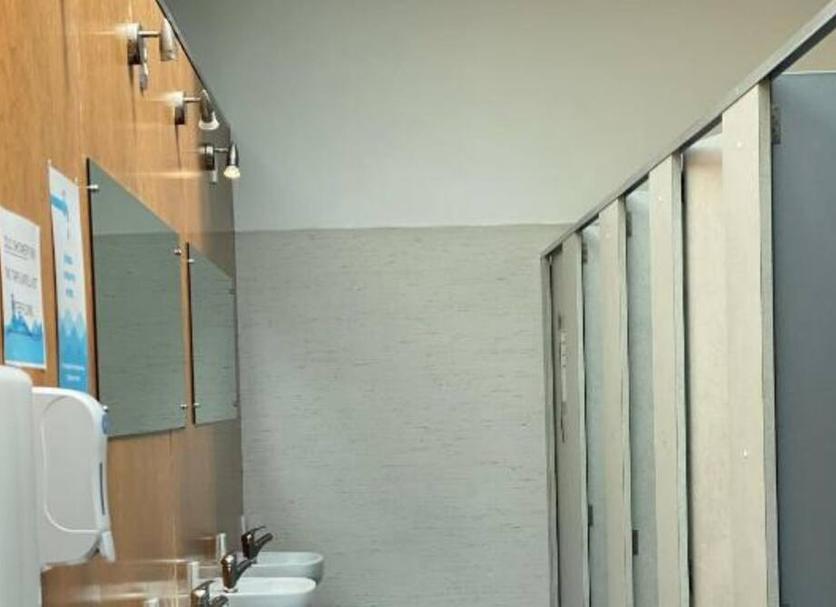 Bathroom Photo