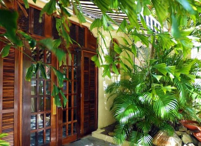 Outdoor view Photo