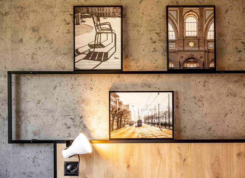 Room amenity Photo