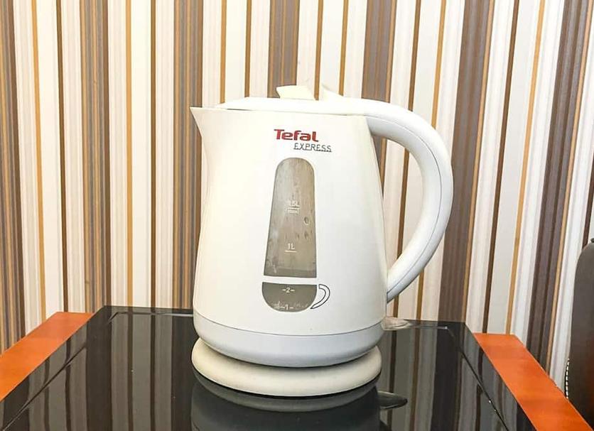 Room amenity Photo