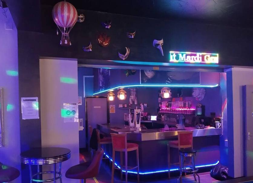 Bar Photo