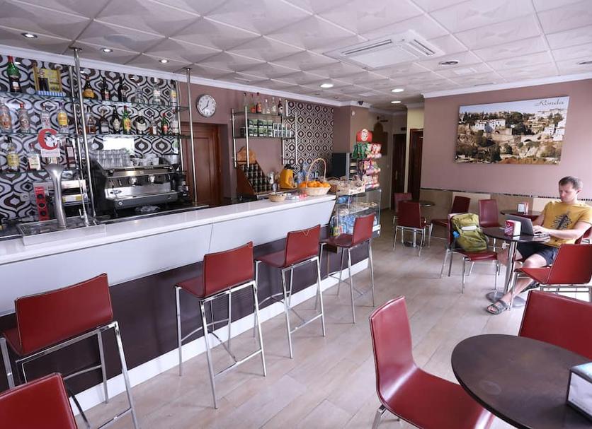 Bar Photo