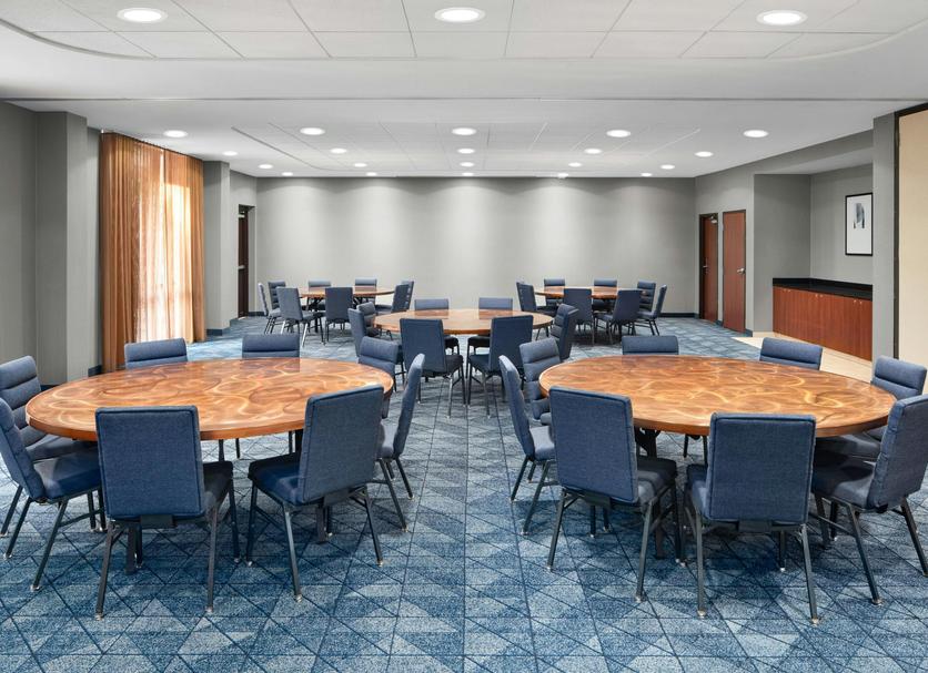 Conference room Photo