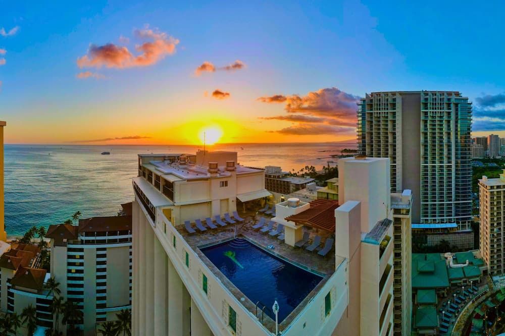 Outdoor view