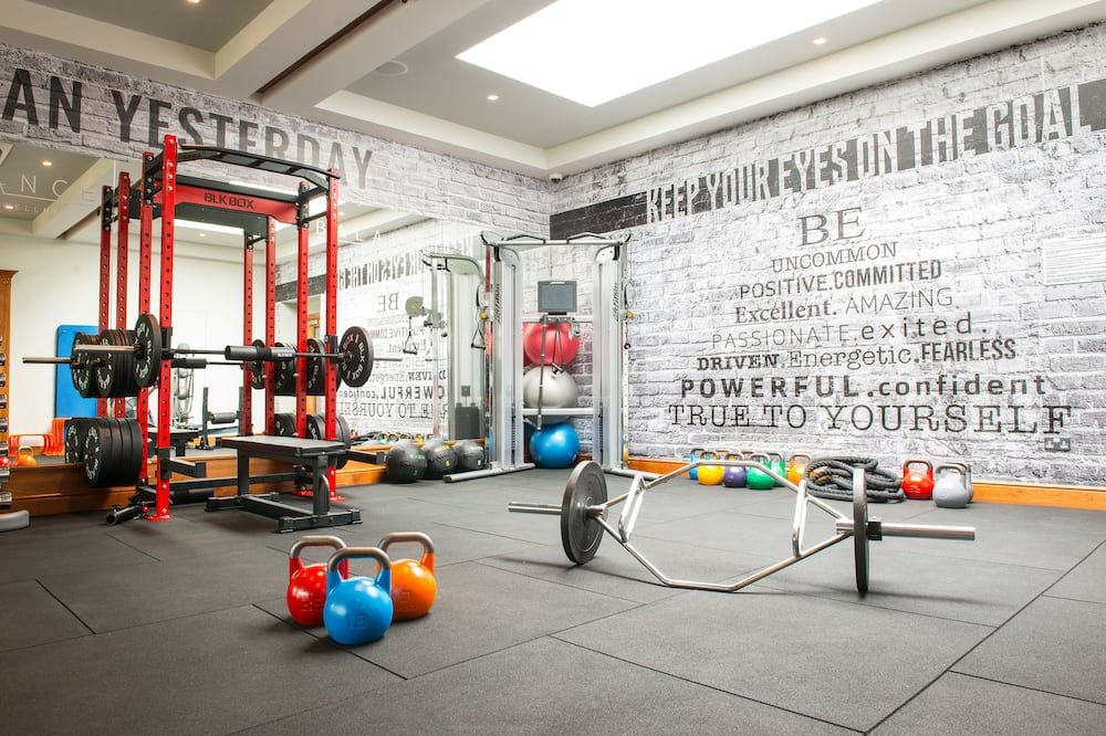 Gym