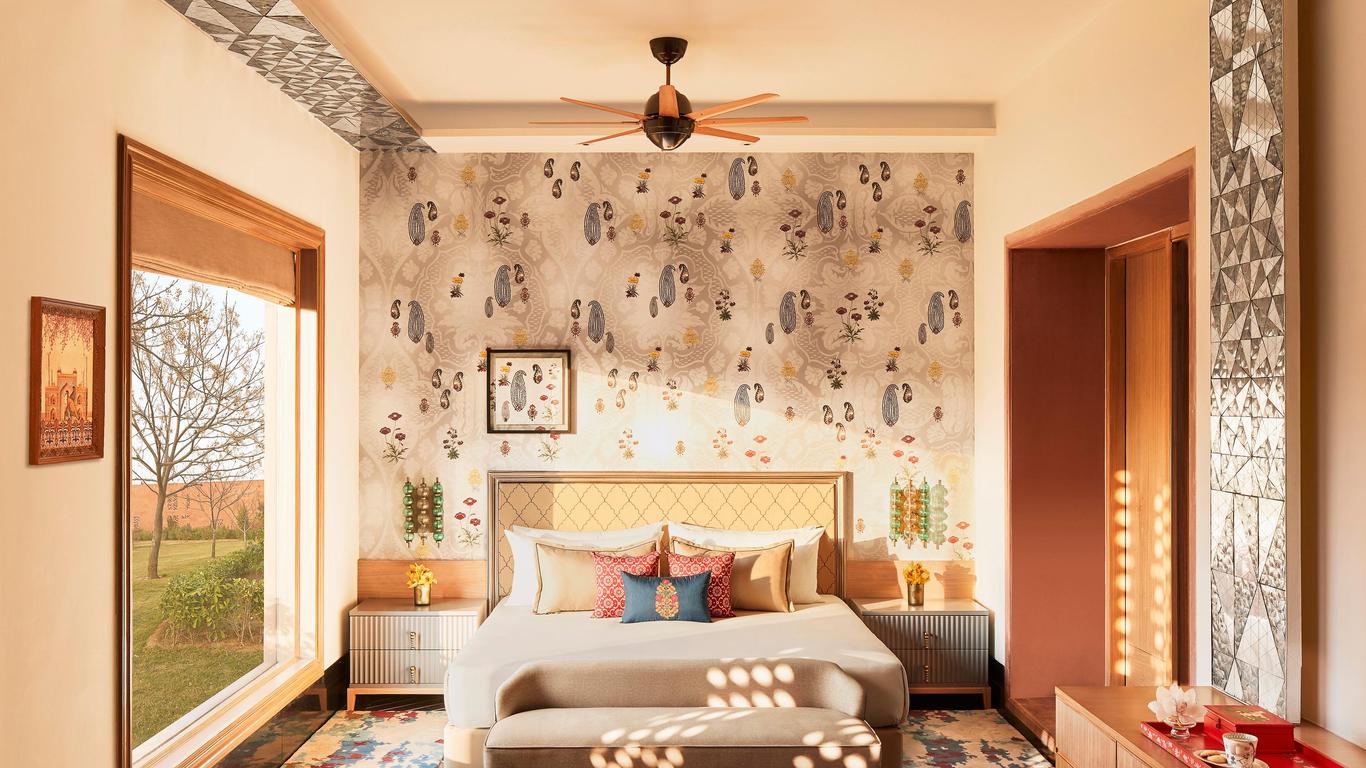 Taj Devi Ratn Resort & Spa, Jaipur