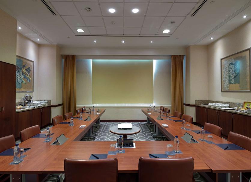 Conference room Photo