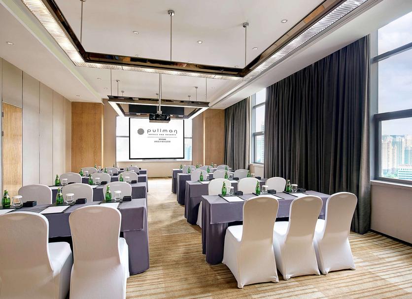 Conference room Photo