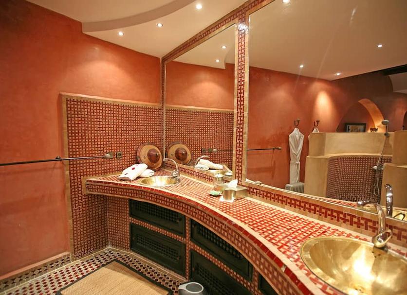 Bathroom Photo