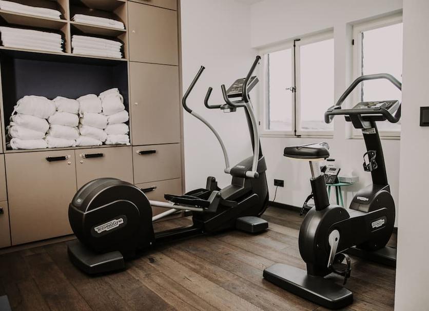 Gym Photo