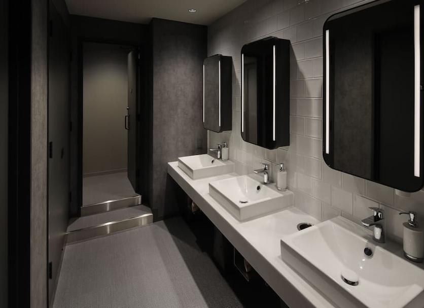 Bathroom Photo