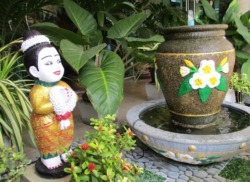 Outdoor view Photo
