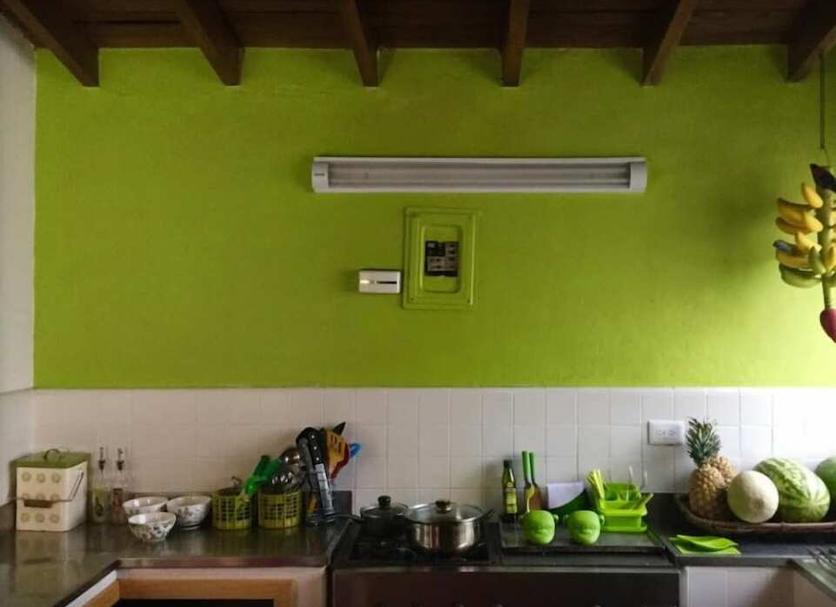 Kitchen Photo