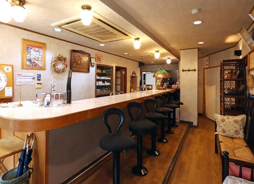 Bar Photo