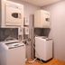 Laundry facility