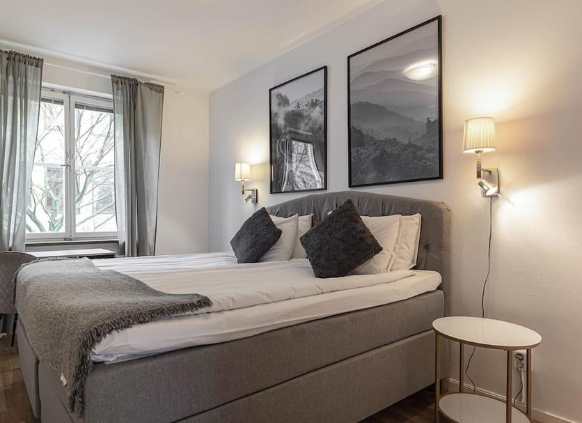 Bedroom Photo