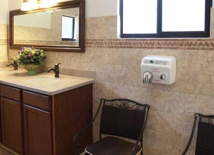 Bathroom Photo