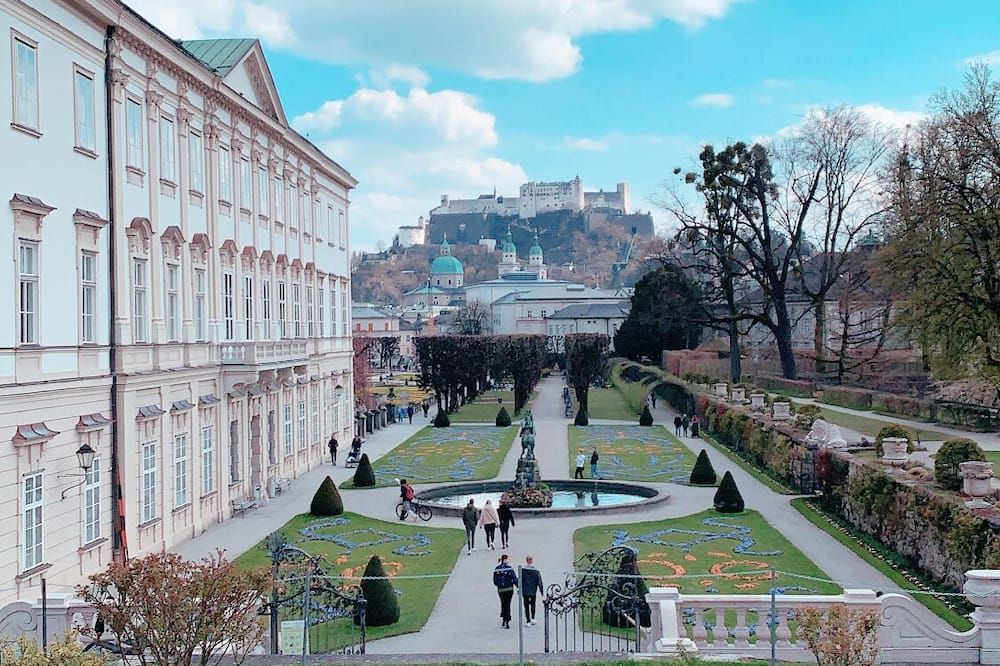 Outdoor view
