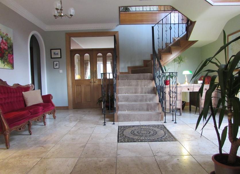 Stairs Photo