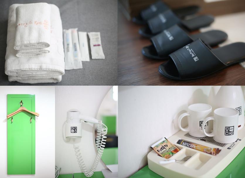 Room amenity Photo