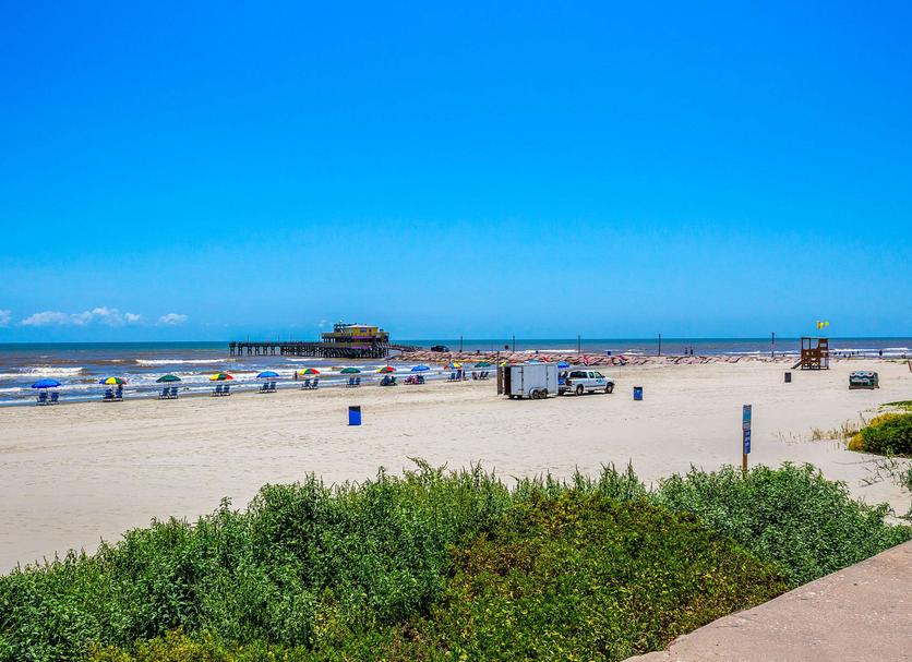 Beach Photo
