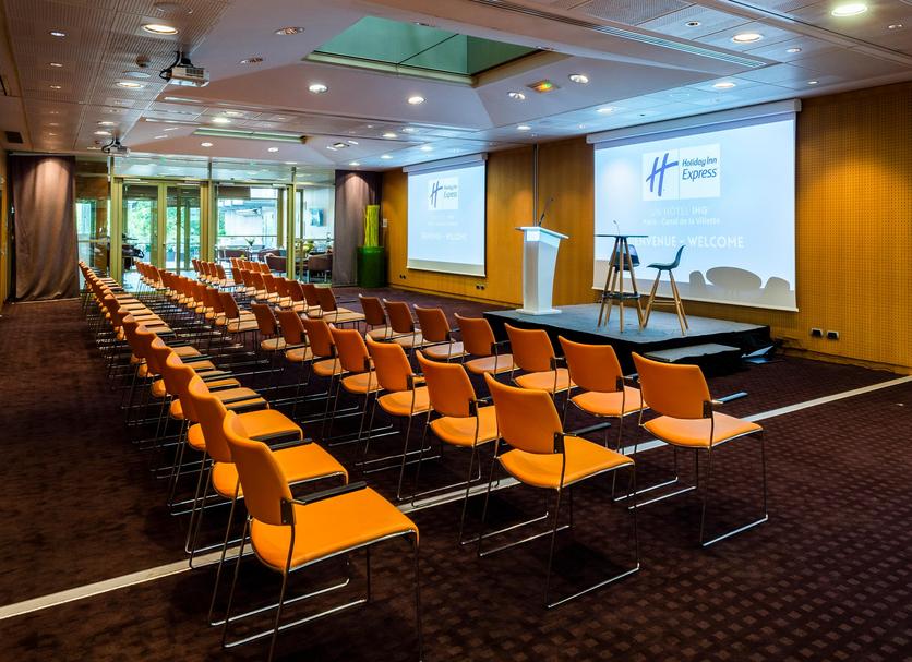 Conference room Photo