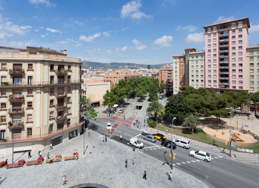 Outdoor view Photo