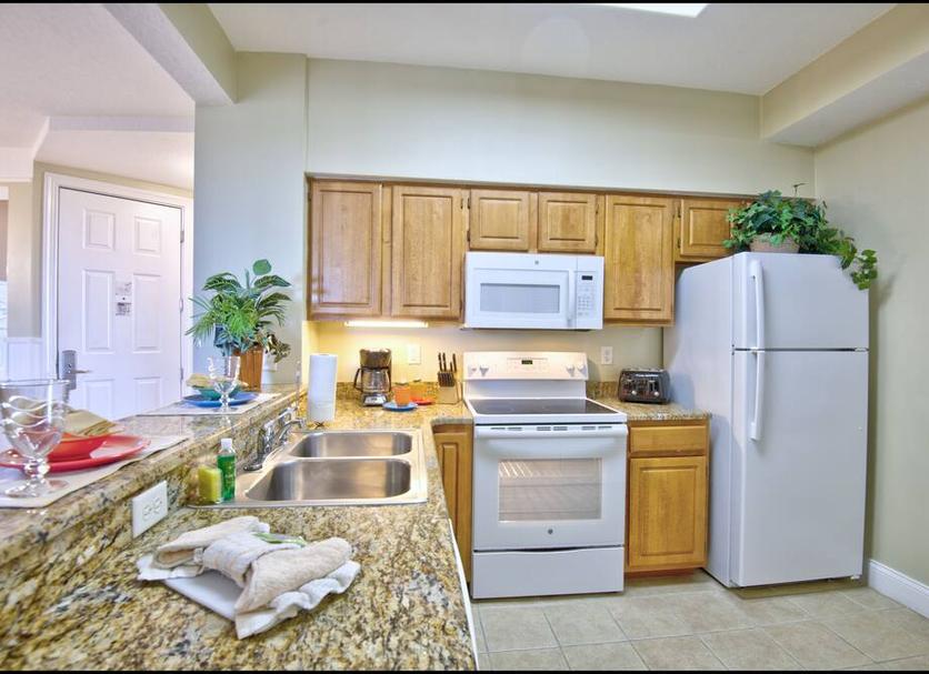 Kitchen Photo