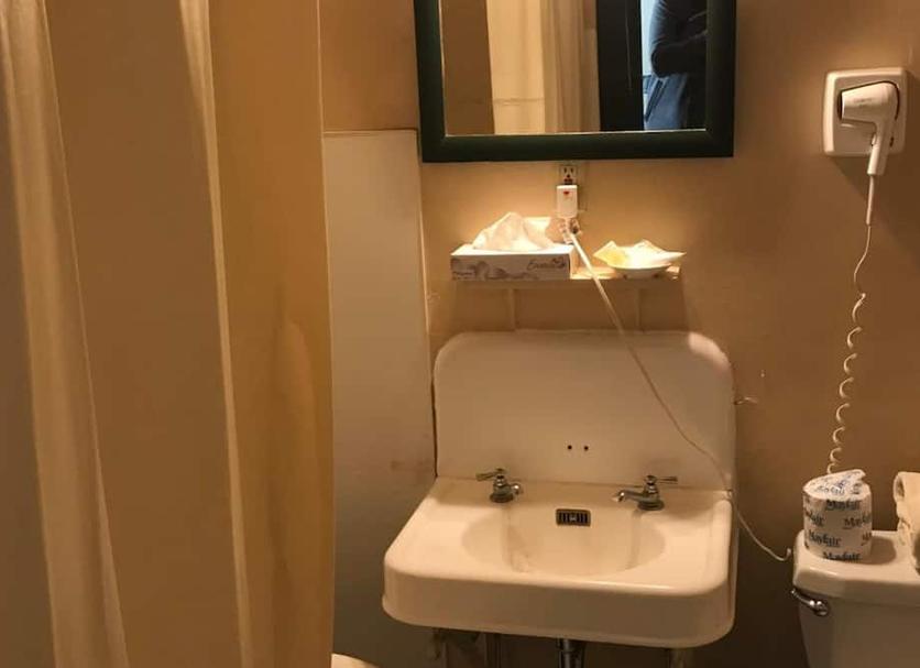 Bathroom Photo