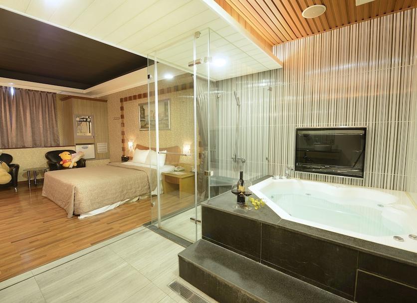 Room amenity Photo