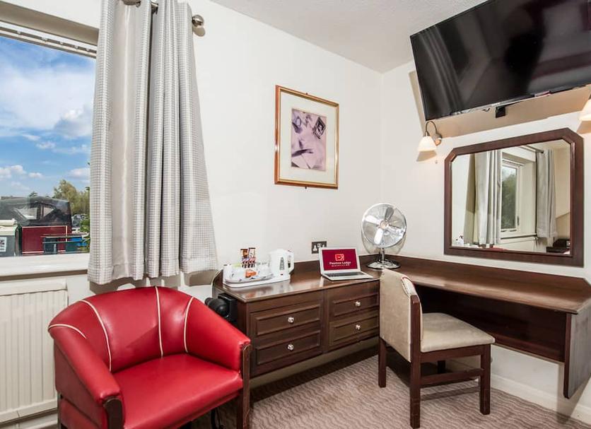 Room amenity Photo