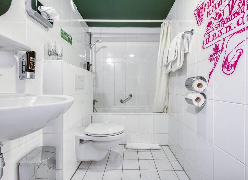 Bathroom Photo