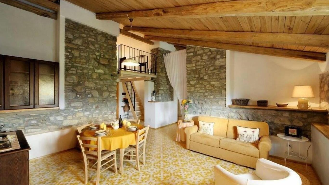 Residenza Matarazzo e Le Sue Soffitte