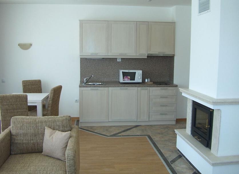 Kitchen Photo