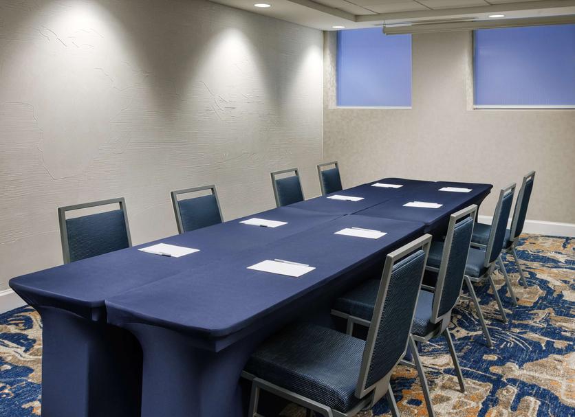 Conference room Photo