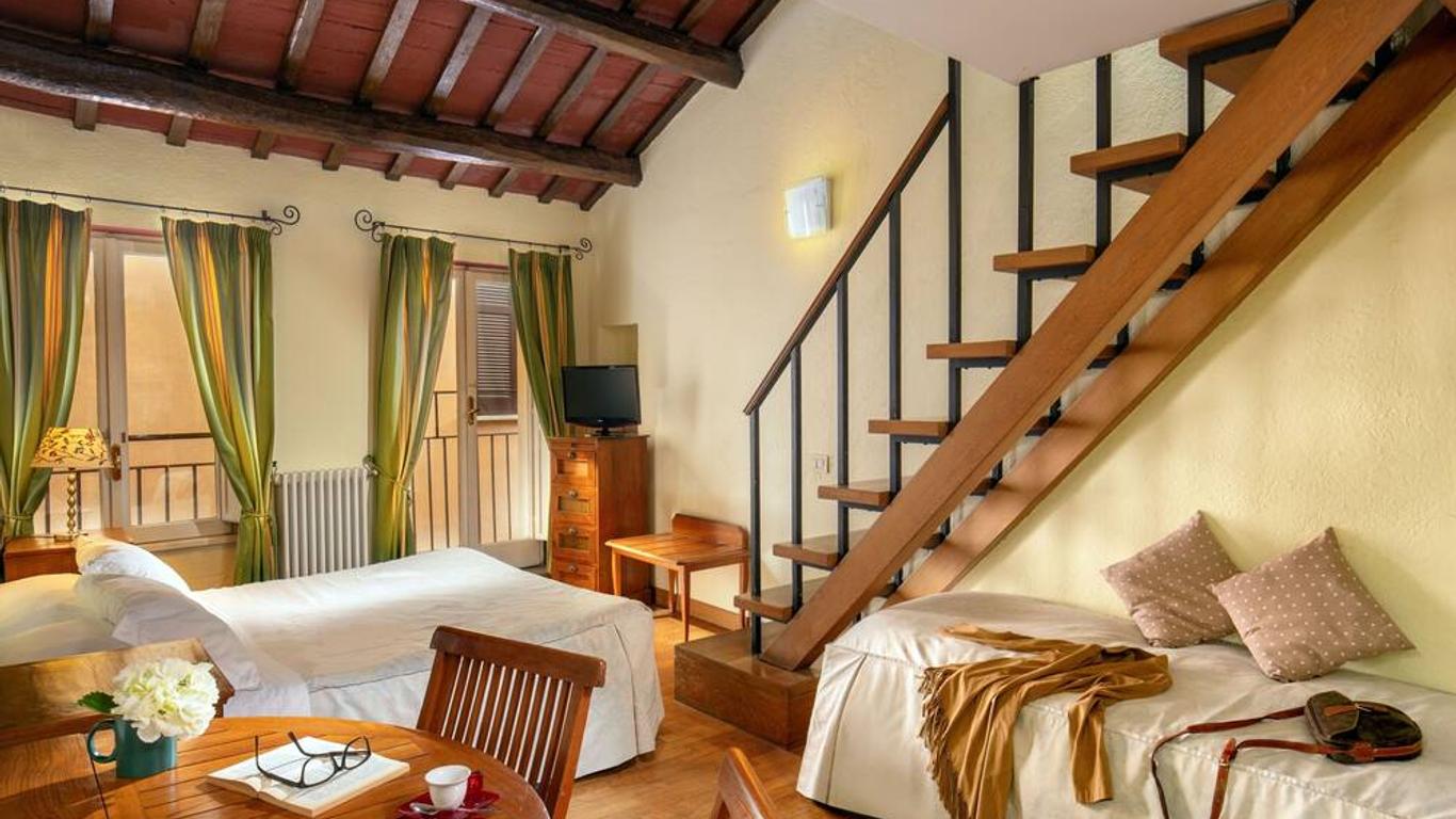 Bollo Apartments