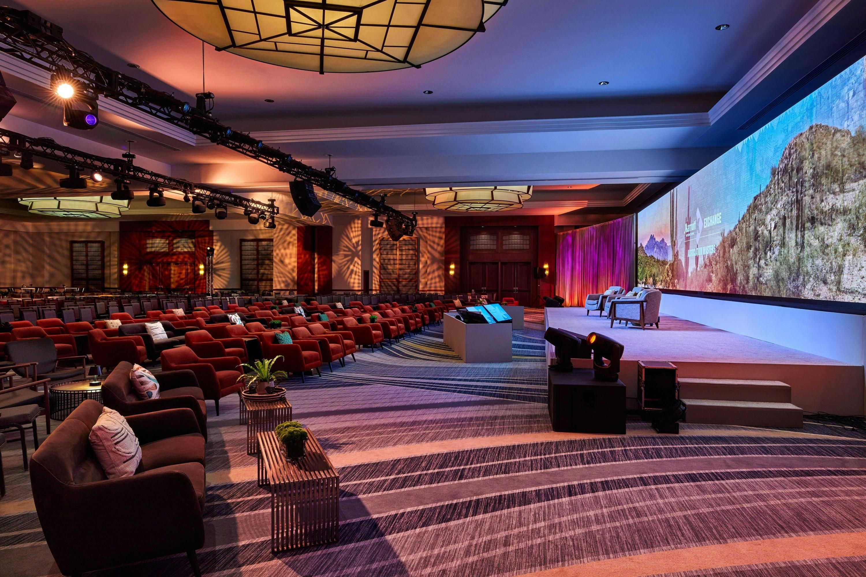 Conference room