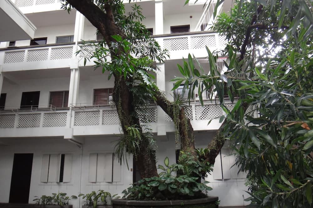 Outdoor view
