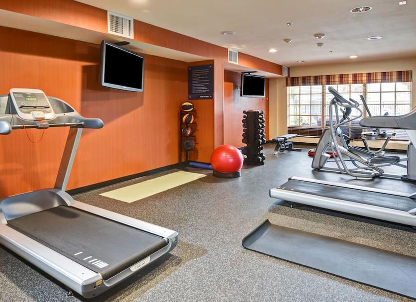 Gym Photo