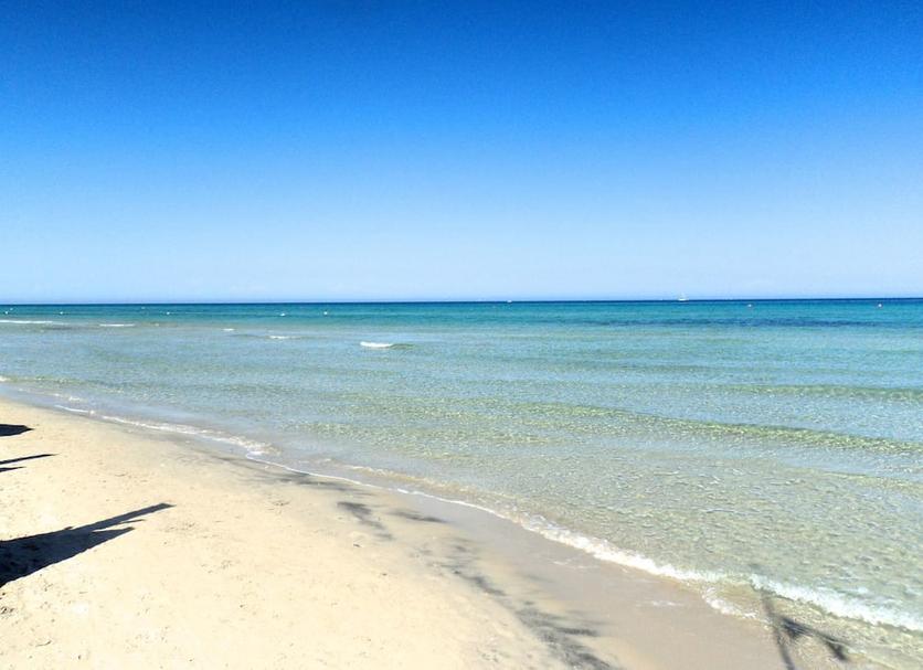 Beach Photo