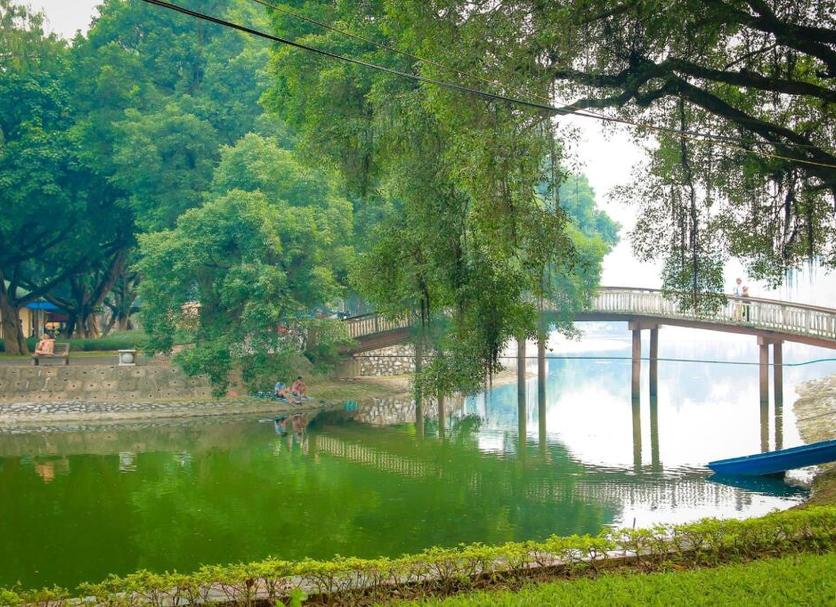 Outdoor view Photo
