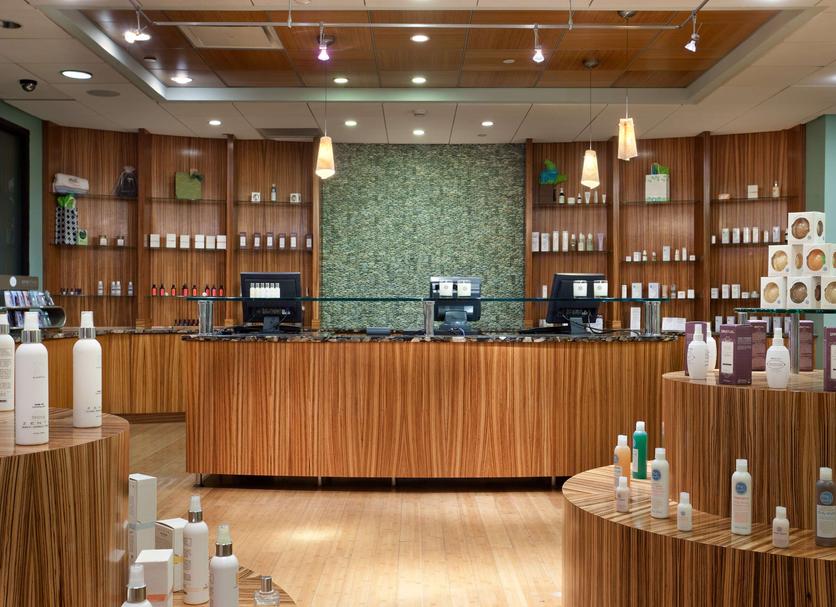 Spa Photo