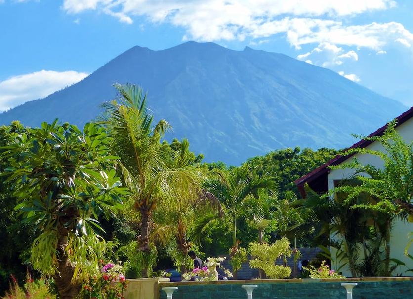 Outdoor view Photo