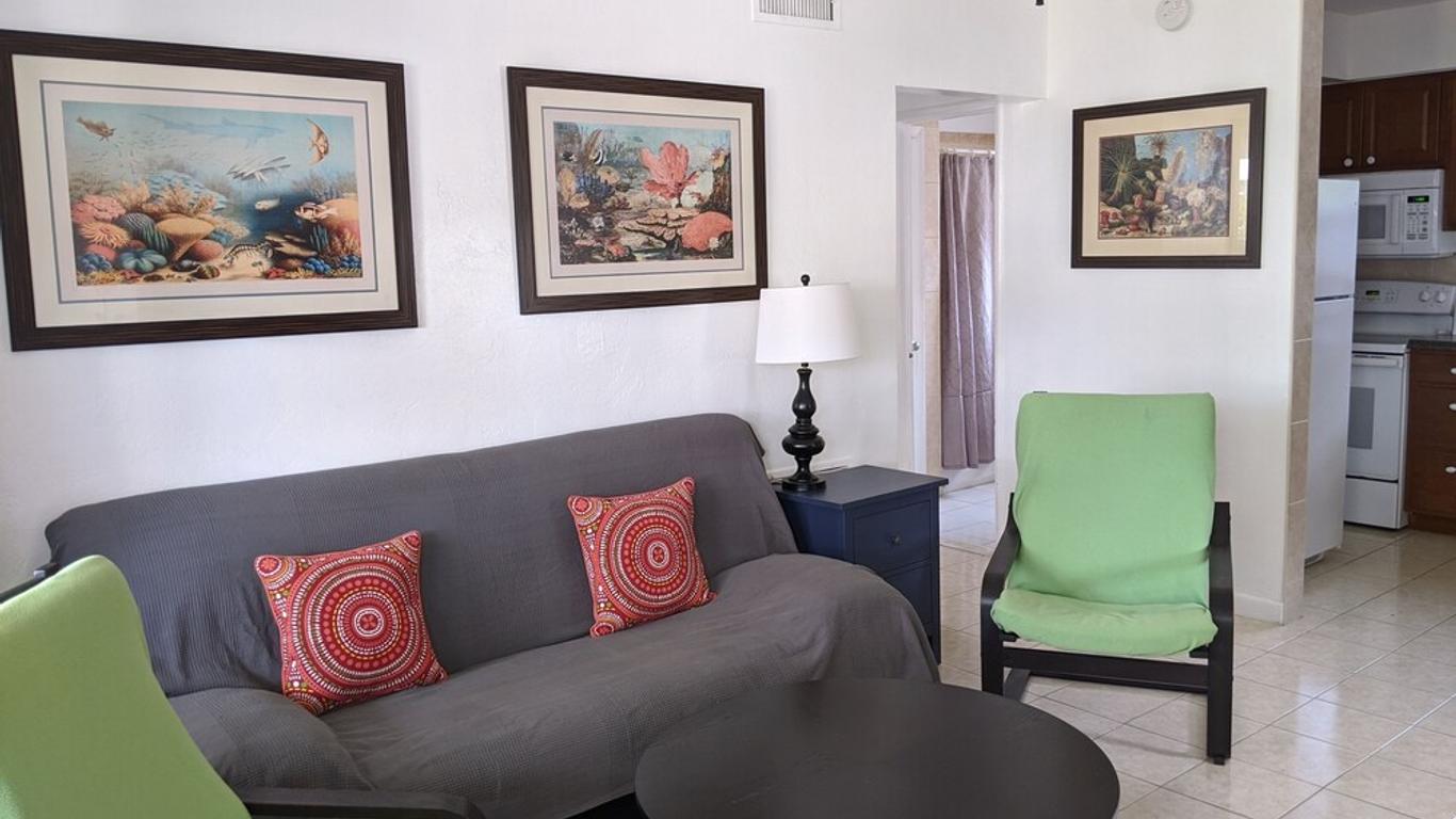 Breakaway Inn Guest House