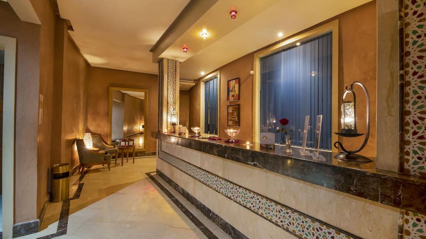 Grand Mogador Sea View