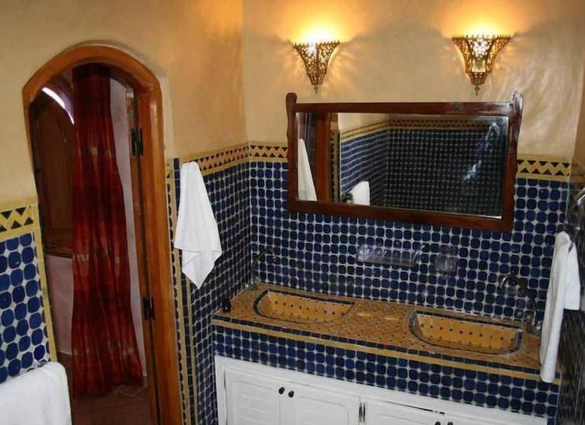 Bathroom Photo