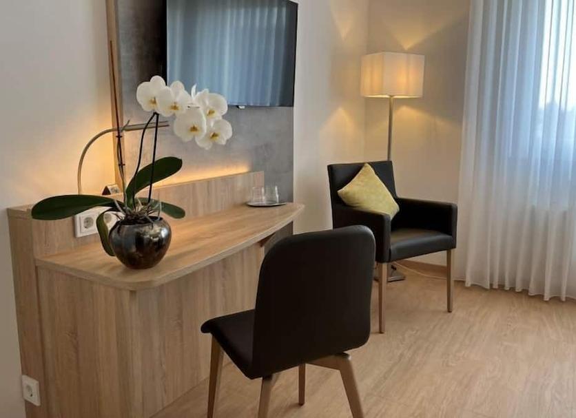 Room amenity Photo