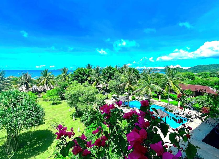 Outdoor view Photo